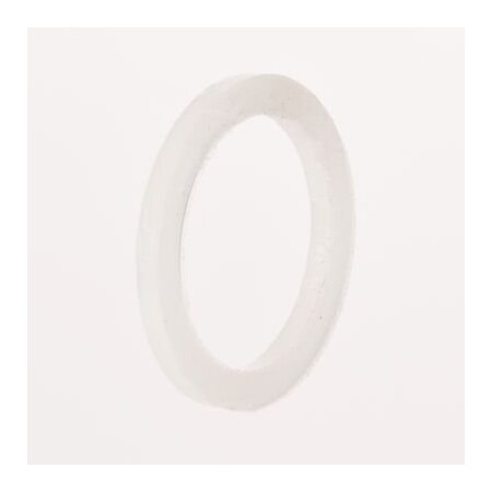 Msa Safety Washer, Nylon, .062 Thick 93031